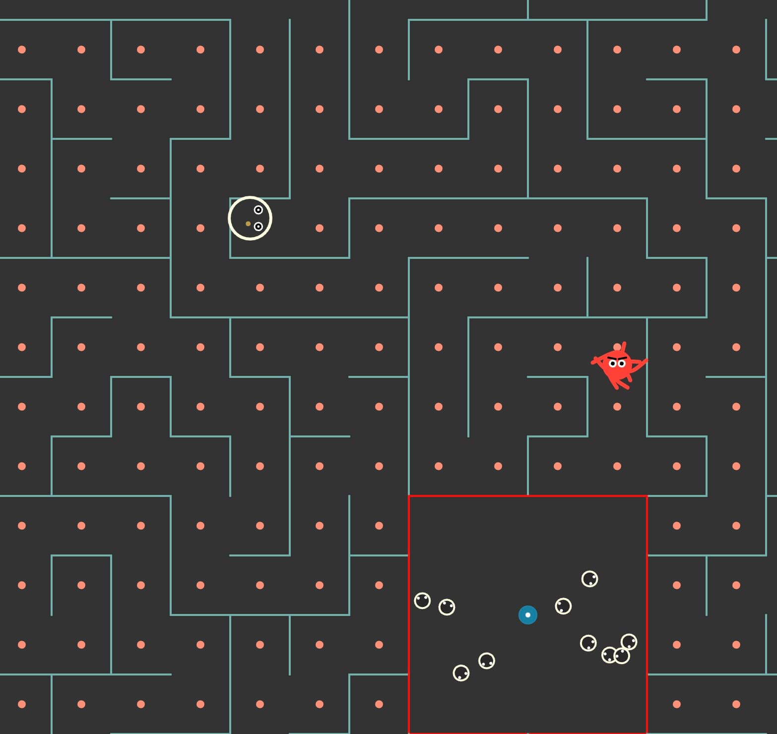 Octopus Maze Thumbnail