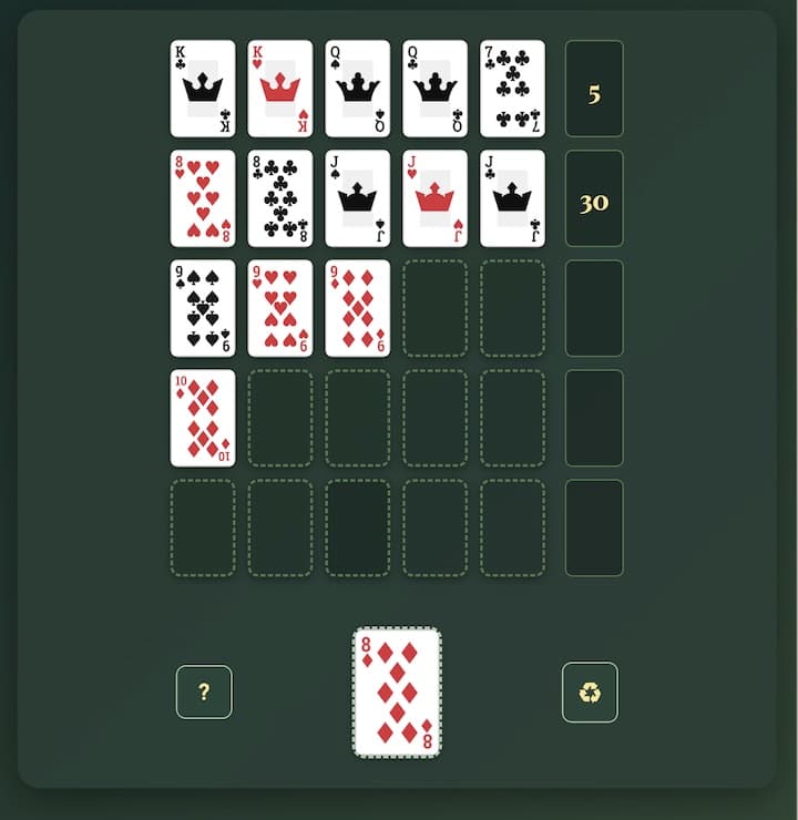 Solo Poker Thumbnail