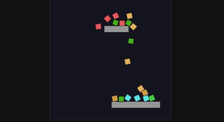 Another brick in the Tetris Thumbnail