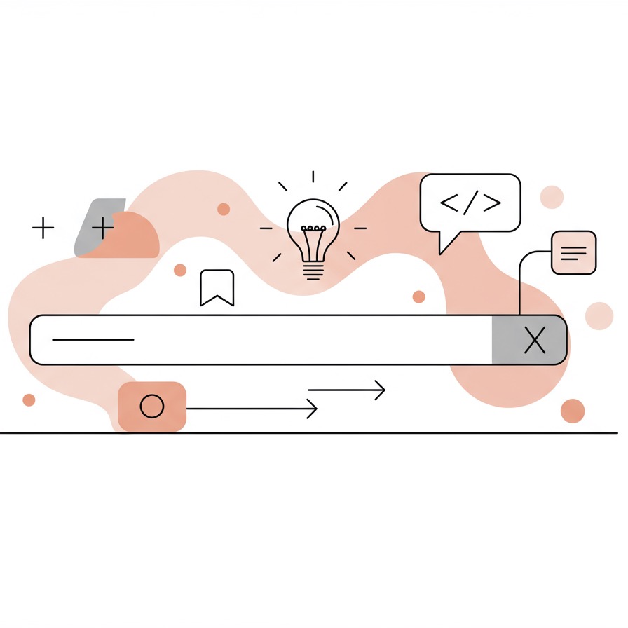 AI Prompting Only Icon