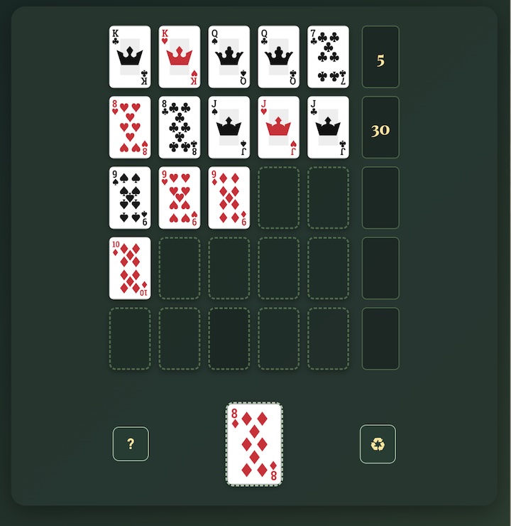 Solo Poker Thumbnail